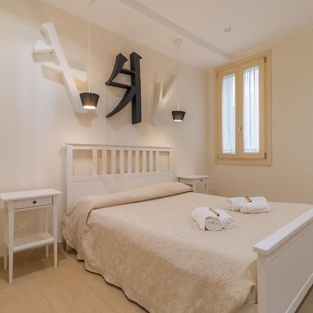 Casa Masa Close To @S.Lucia Train Station 베니스 외부 사진
