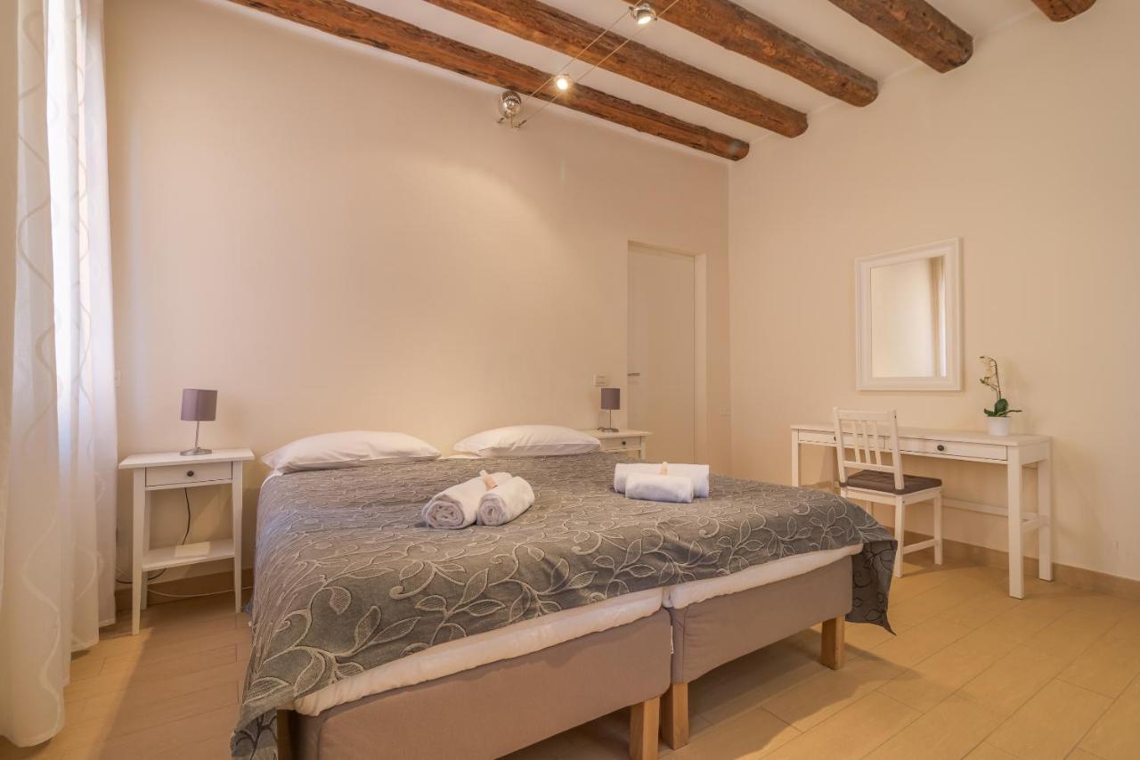 Casa Masa Close To @S.Lucia Train Station 베니스 외부 사진